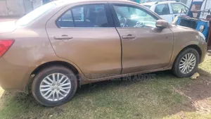 Suzuki Dzire 2021 Brown