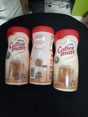 Coffee Mate