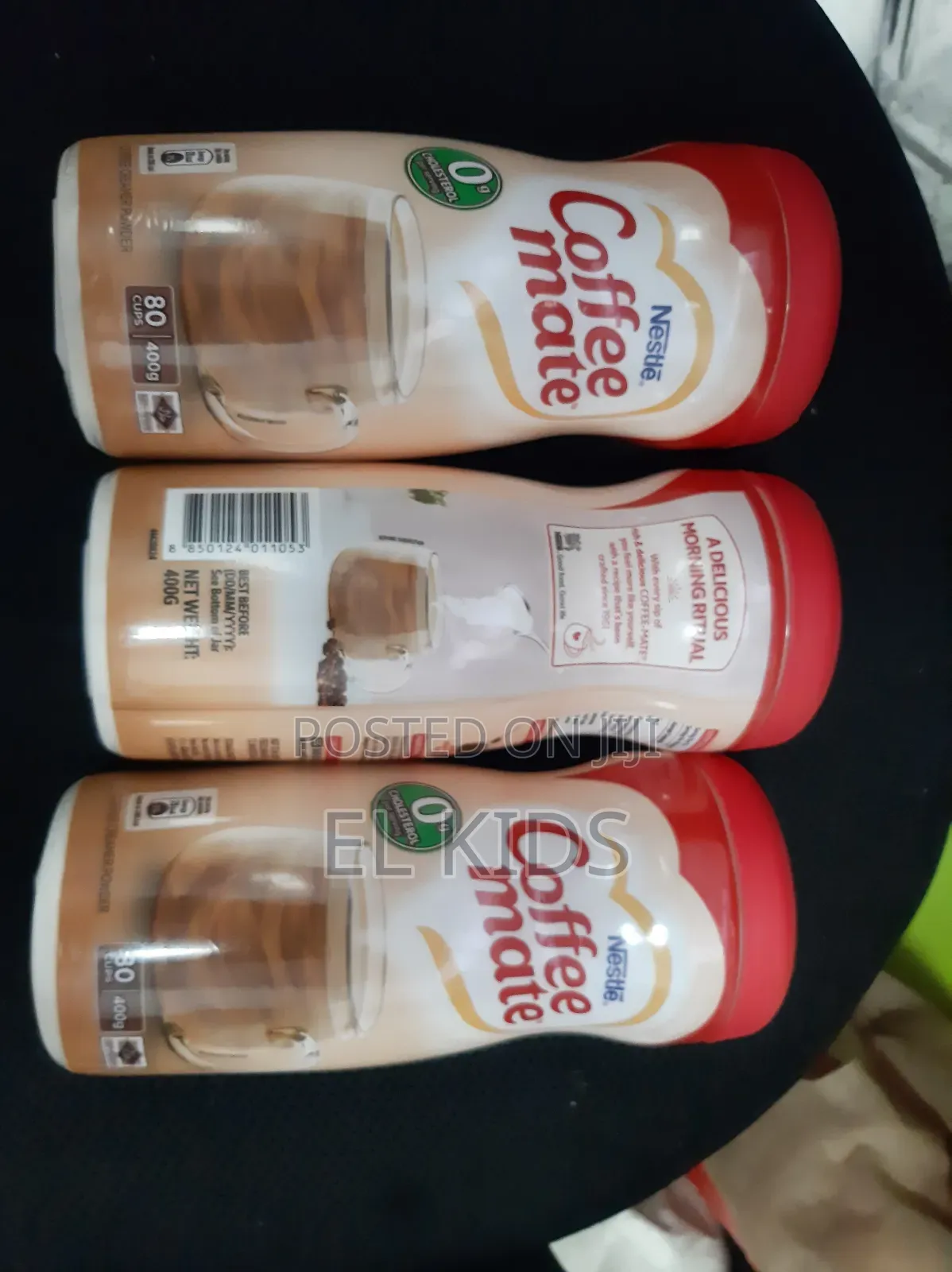 Coffee Mate