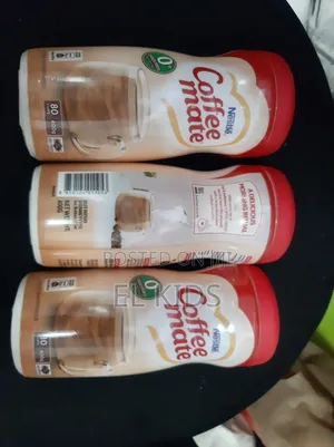 Coffee Mate