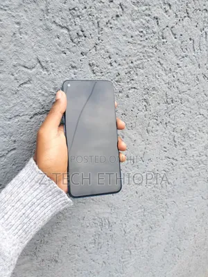 New Oppo A32 128 GB Blue