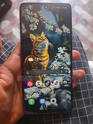 Samsung Galaxy A51 64 GB Black