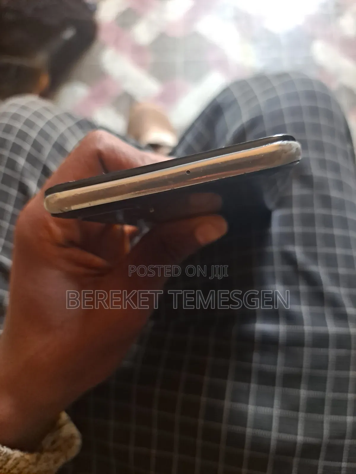 Samsung Galaxy A51 64 GB Black