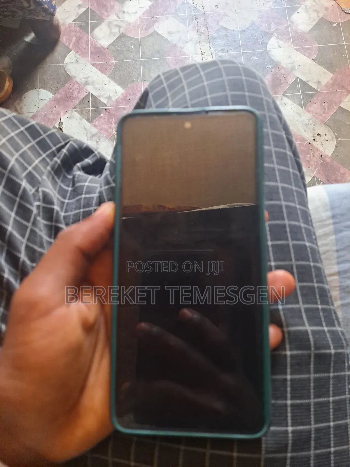 Samsung Galaxy A51 64 GB Black
