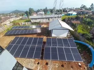 20kw Hybrid Inverter,Lithium Ion Battery Solar Panels
