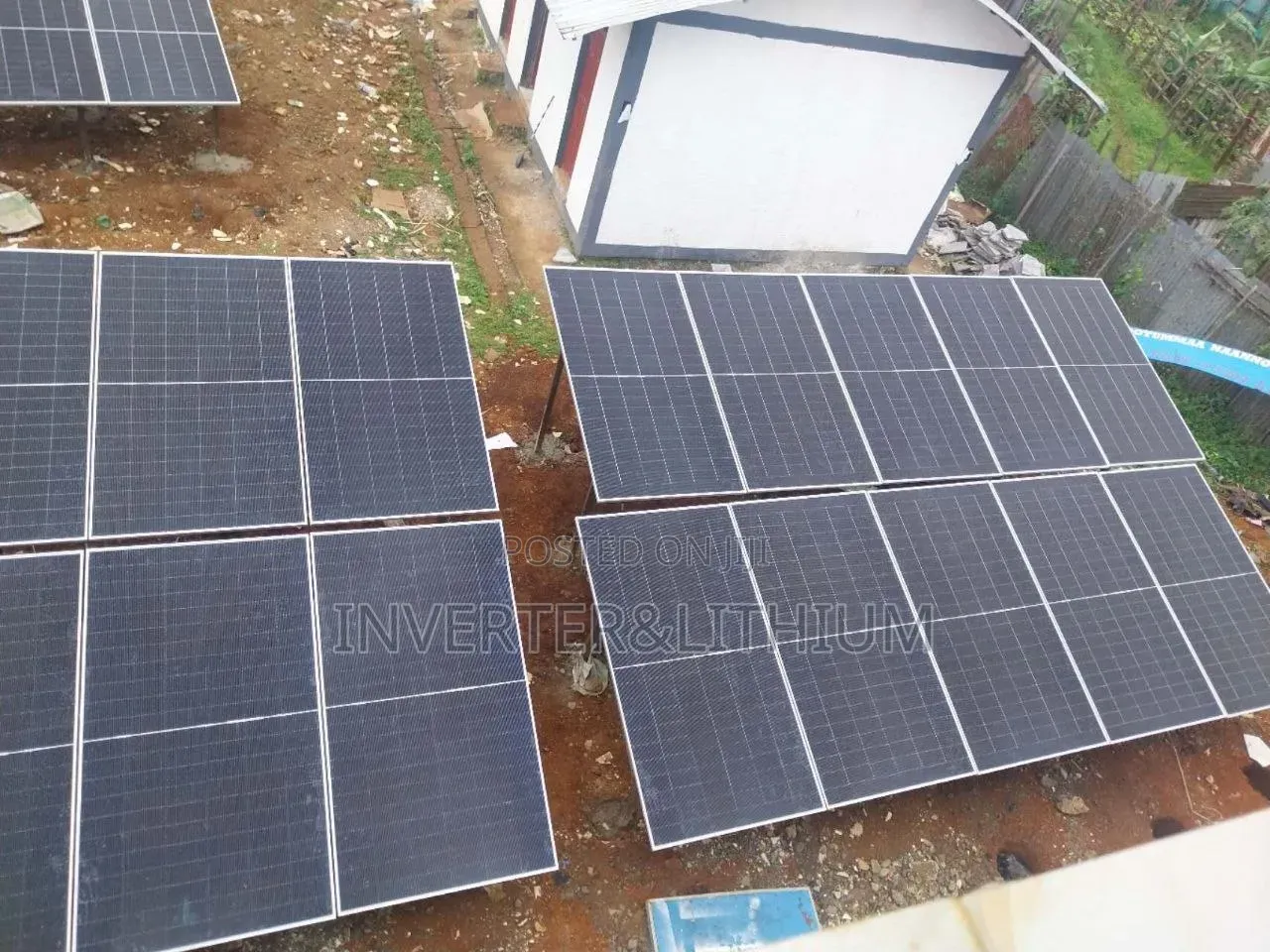 20kw Hybrid Inverter,Lithium Ion Battery Solar Panels