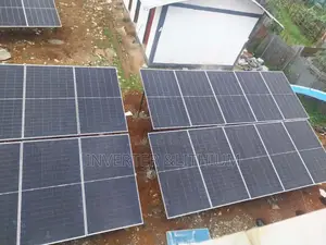 20kw Hybrid Inverter,Lithium Ion Battery Solar Panels