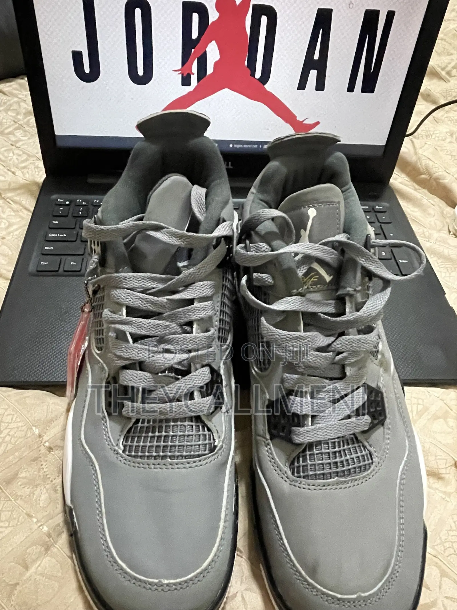 Original Jordan Shoes