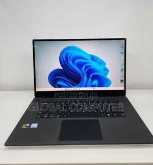 New Laptop Dell XPS 15 16GB Intel Core i7 SSD 512GB