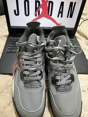 Original Jordan Shoes