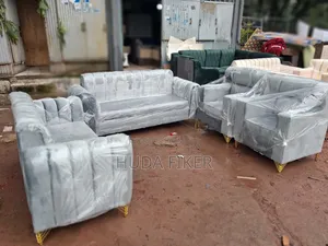 Modren Sofa