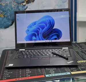 New Laptop Lenovo ThinkPad X380 Yoga 8GB Intel Core i5 SSD 512GB