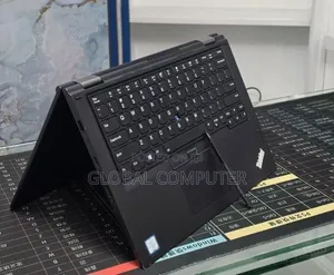New Laptop Lenovo ThinkPad X380 Yoga 8GB Intel Core i5 SSD 512GB