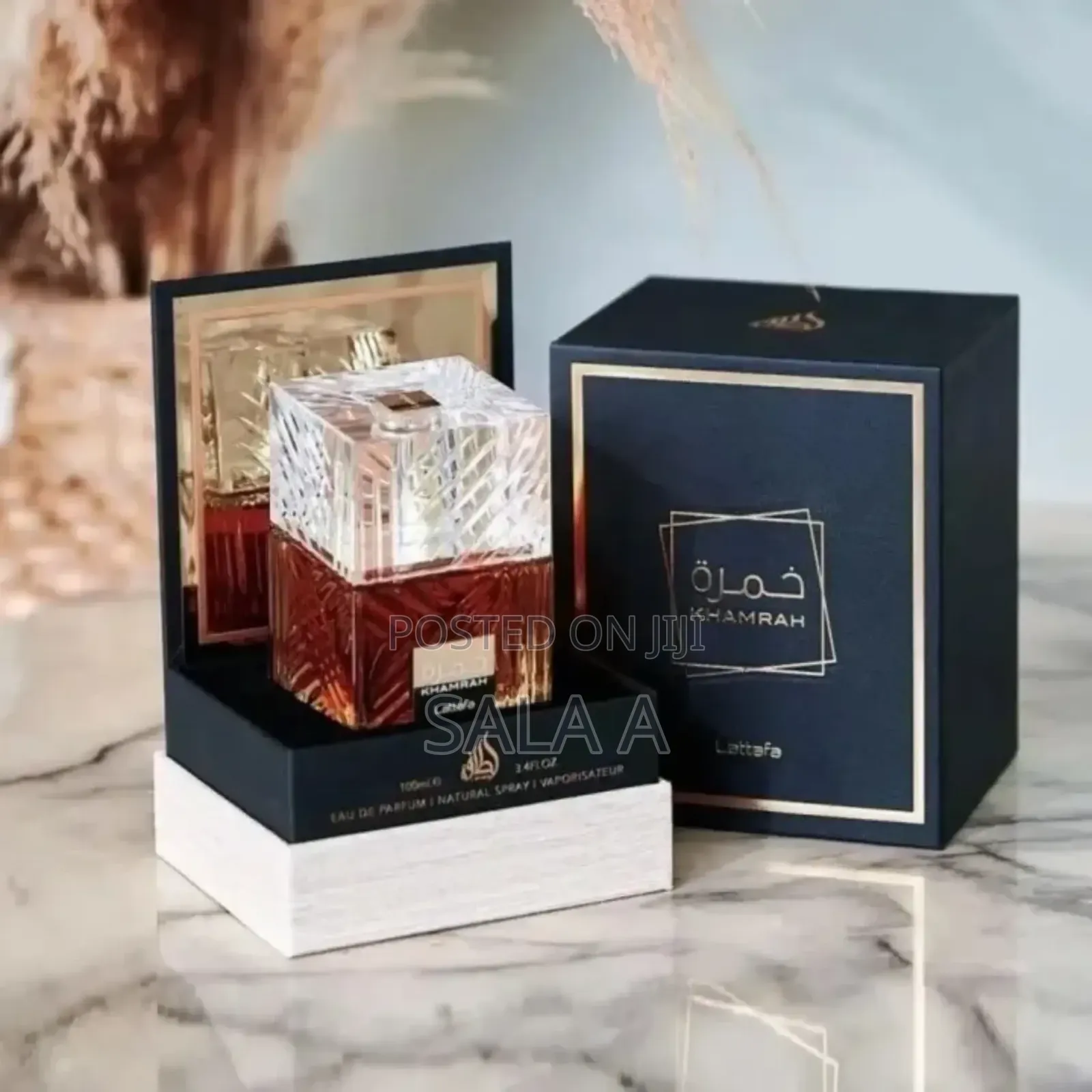Original Perfume