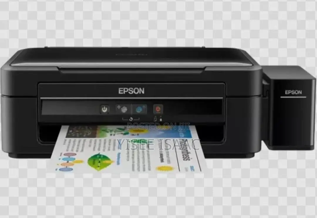 Epson L382 Printer