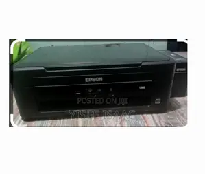Epson L382 Printer