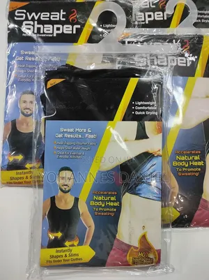 Fat Loss Clothing