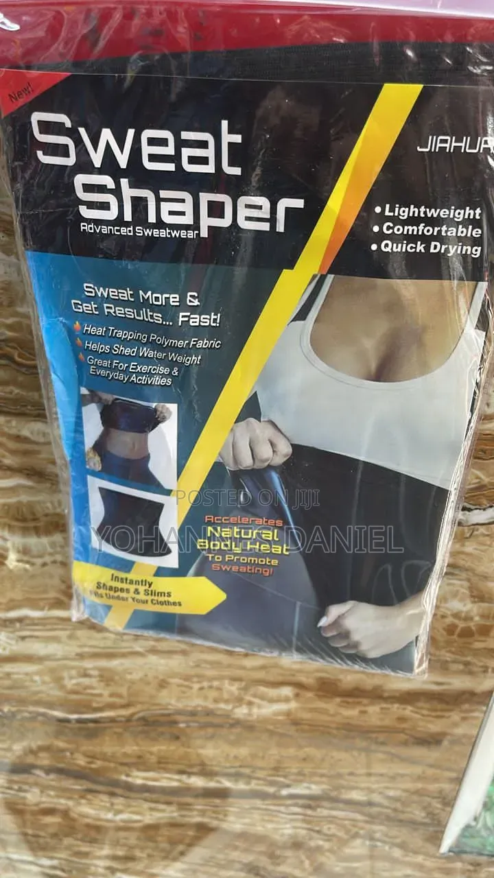 Fat Loss Clothing