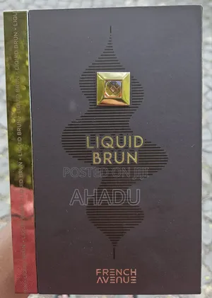 Liquid Brun