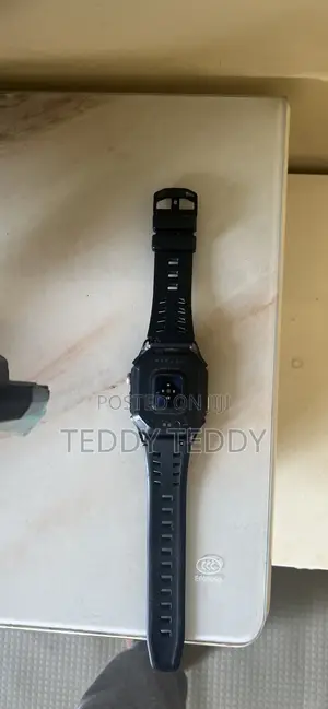 Haylou Smart Watch