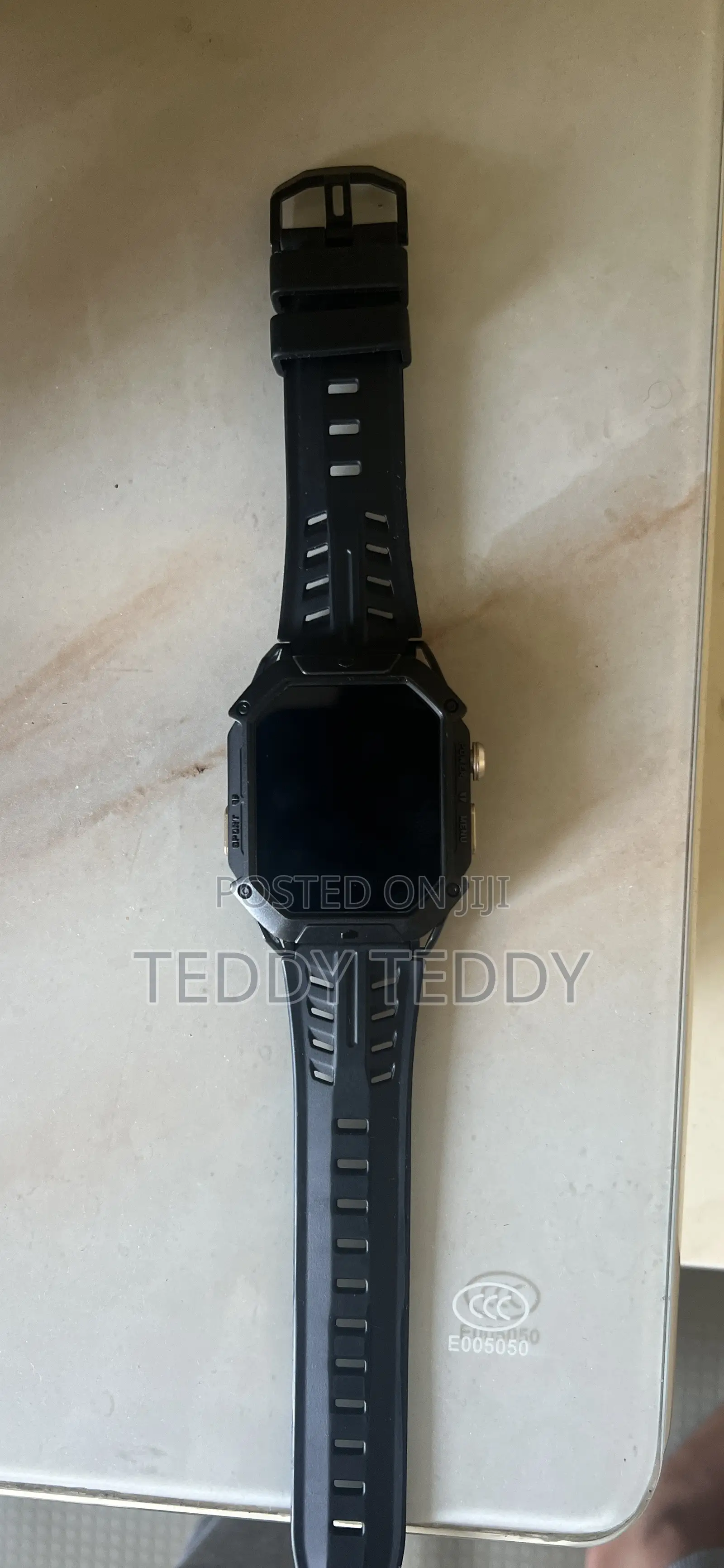 Haylou Smart Watch