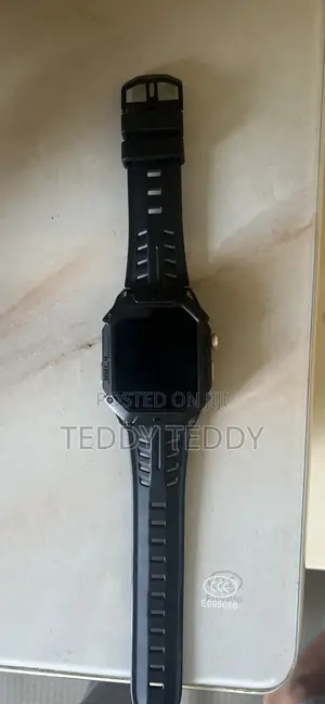Haylou Smart Watch