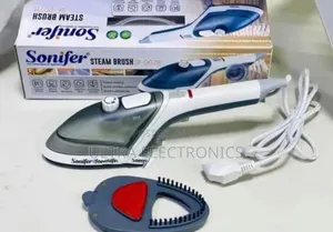 SONIFER SF-9078 Garment Steamer ልብሶችዎን በቀላሉ