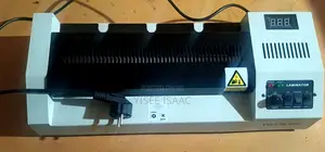 A3 Laminator