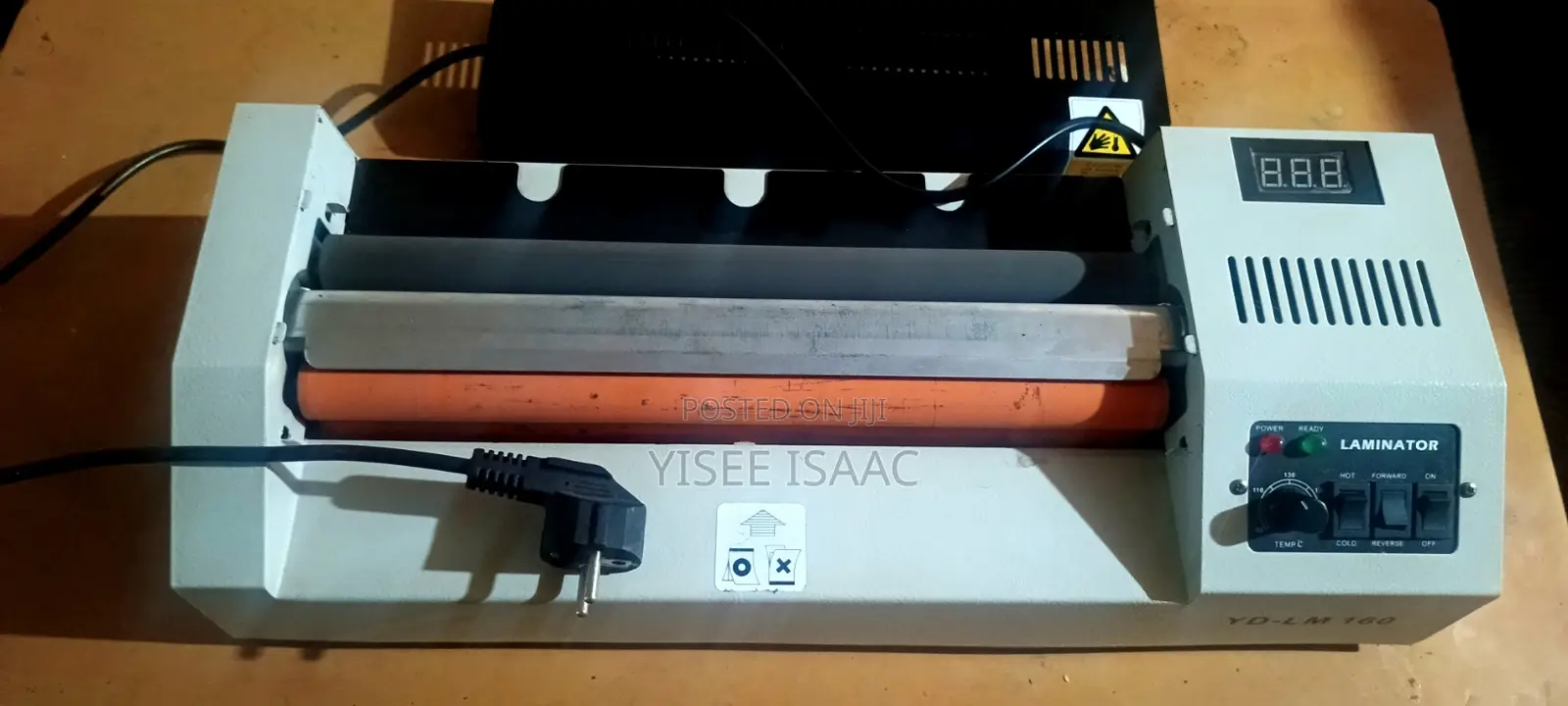 A3 Laminator