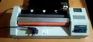 A3 Laminator