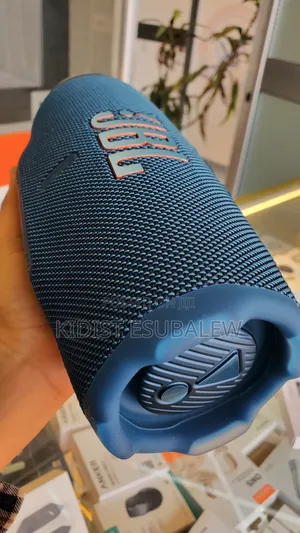 JBL Charge 6 Portal Speaker