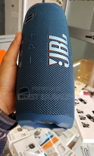 JBL Charge 6 Portal Speaker