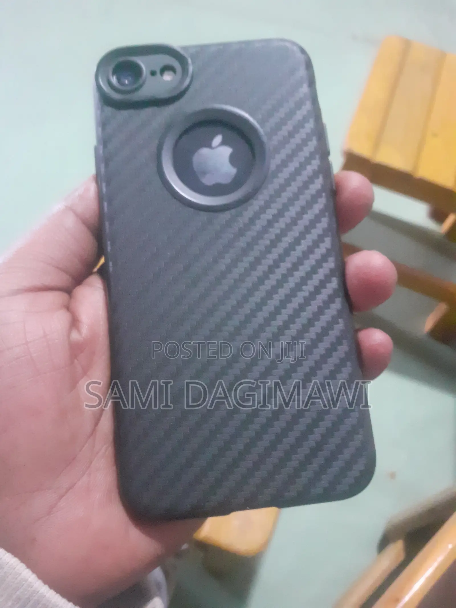 Apple iPhone 8 64 GB Black