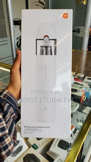 Xiaomi Mi Vacuum Cleaner Mini
