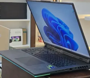 New Laptop Asus ROG Strix G18 40GB Intel Core i9 SSD 1T