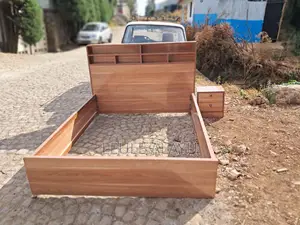 Modern Bed