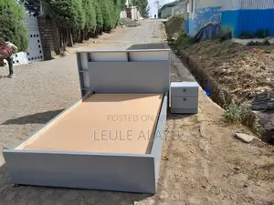 Modern Bed