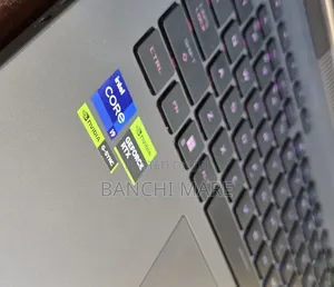 New Laptop Asus ROG Strix G18 40GB Intel Core i9 SSD 1T