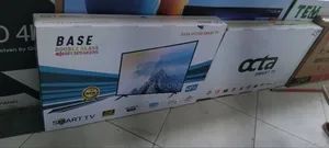 BASE Doubl Glas 43 Inc በተመጣጣኝ ዋጋ ገብቷል Tvፈላጊዎች