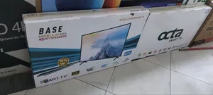 BASE Doubl Glas 43 Inc በተመጣጣኝ ዋጋ ገብቷል Tvፈላጊዎች