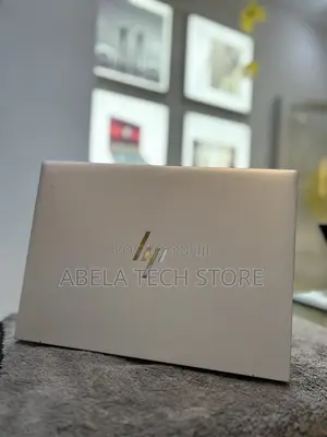 Laptop HP EliteBook 840 G9 16GB Intel Core i7 SSD 512GB