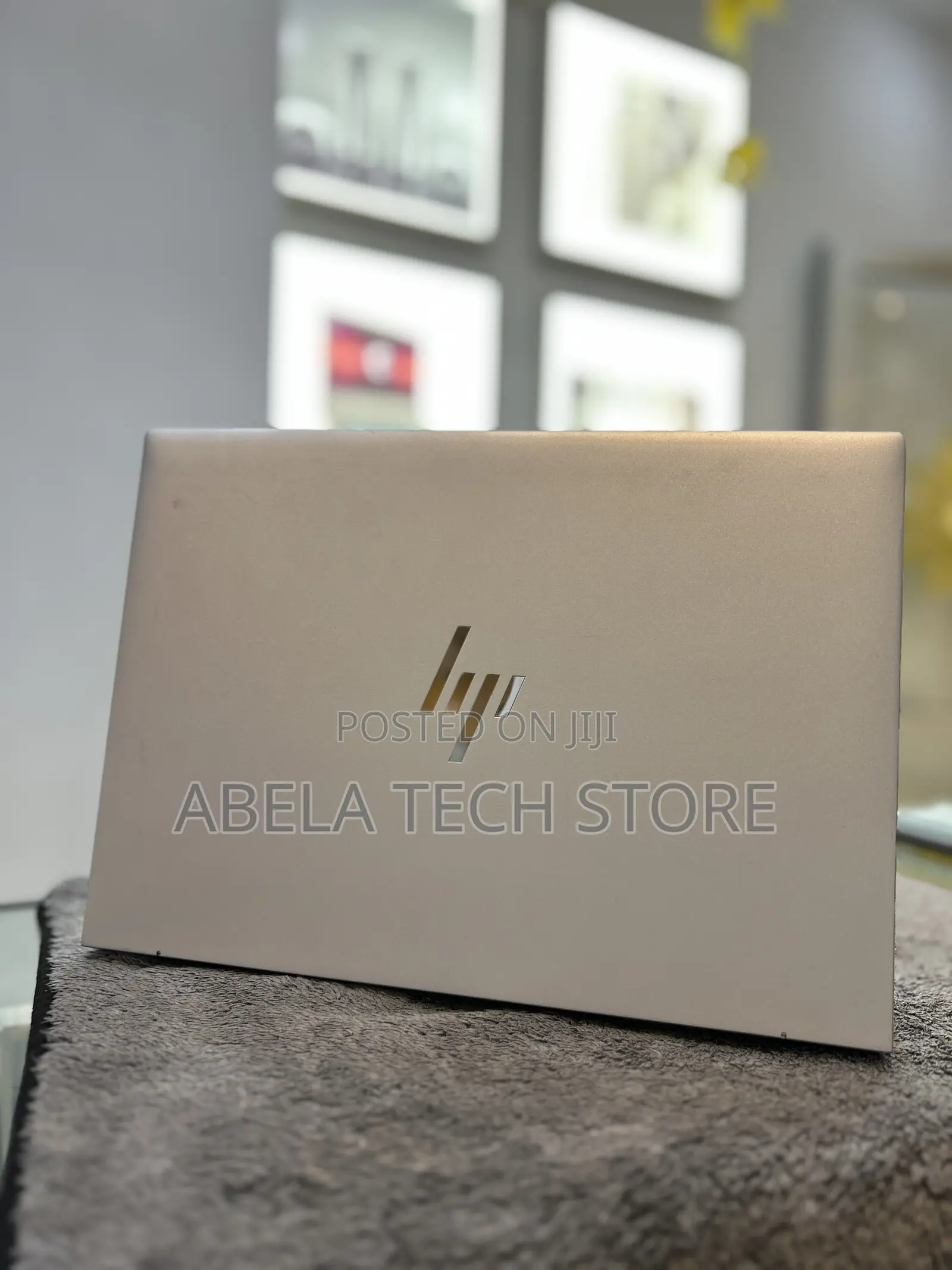 Laptop HP EliteBook 840 G9 16GB Intel Core i7 SSD 512GB