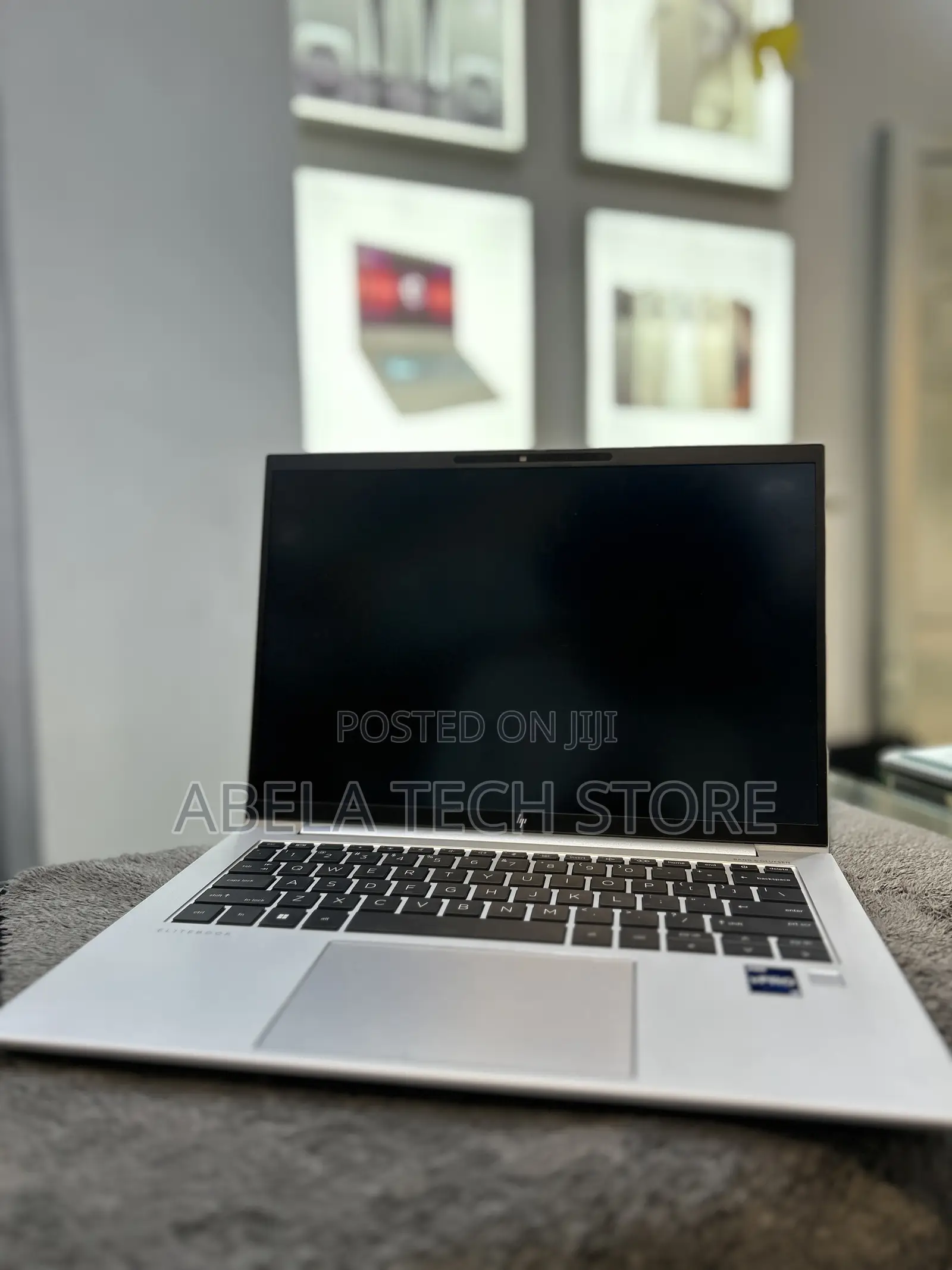 Laptop HP EliteBook 840 G9 16GB Intel Core i7 SSD 512GB