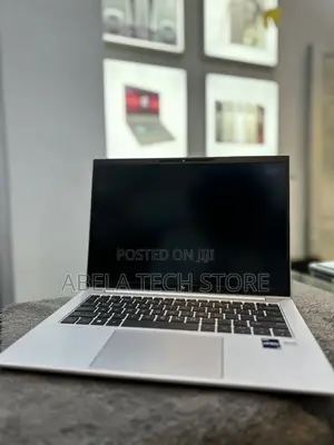 Laptop HP EliteBook 840 G9 16GB Intel Core i7 SSD 512GB