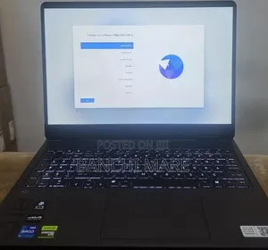 New Laptop HP Omen 16 16GB Intel Core i7 SSD 1T