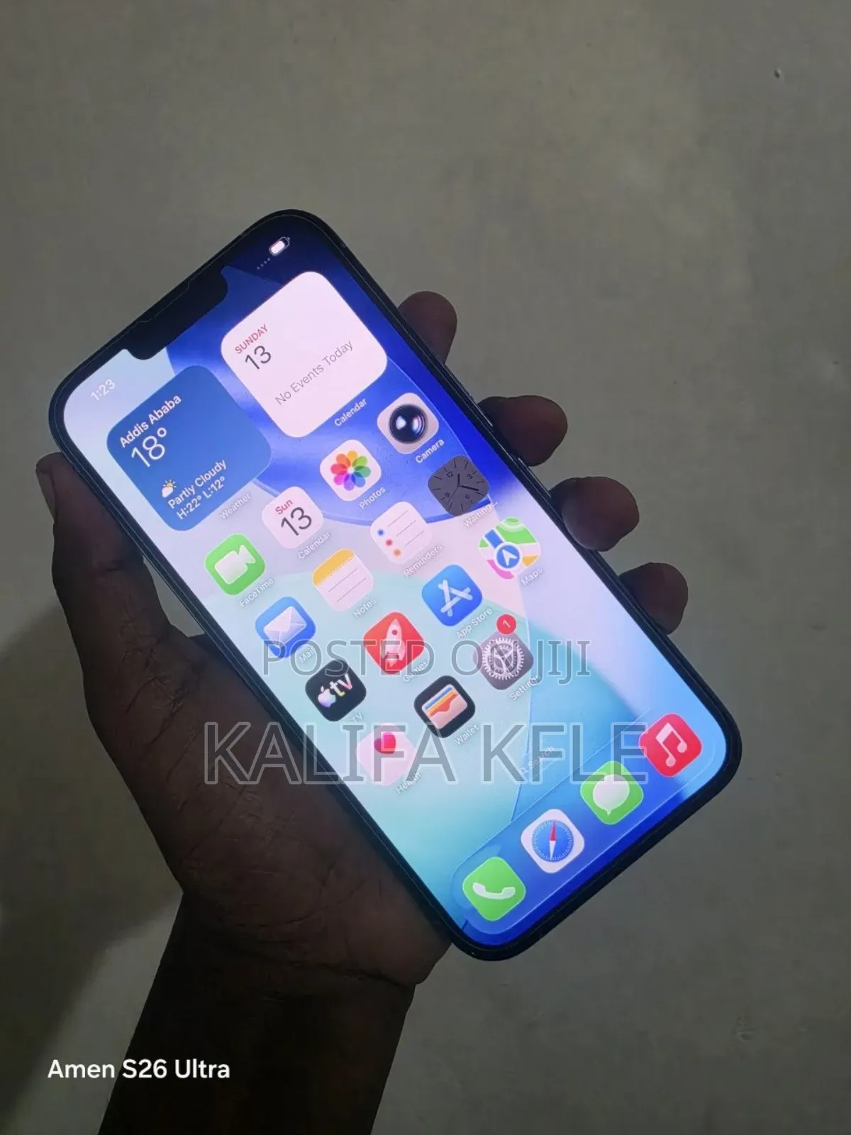 Apple iPhone 13 Pro Max 256 GB