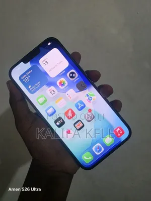Apple iPhone 13 Pro Max 256 GB