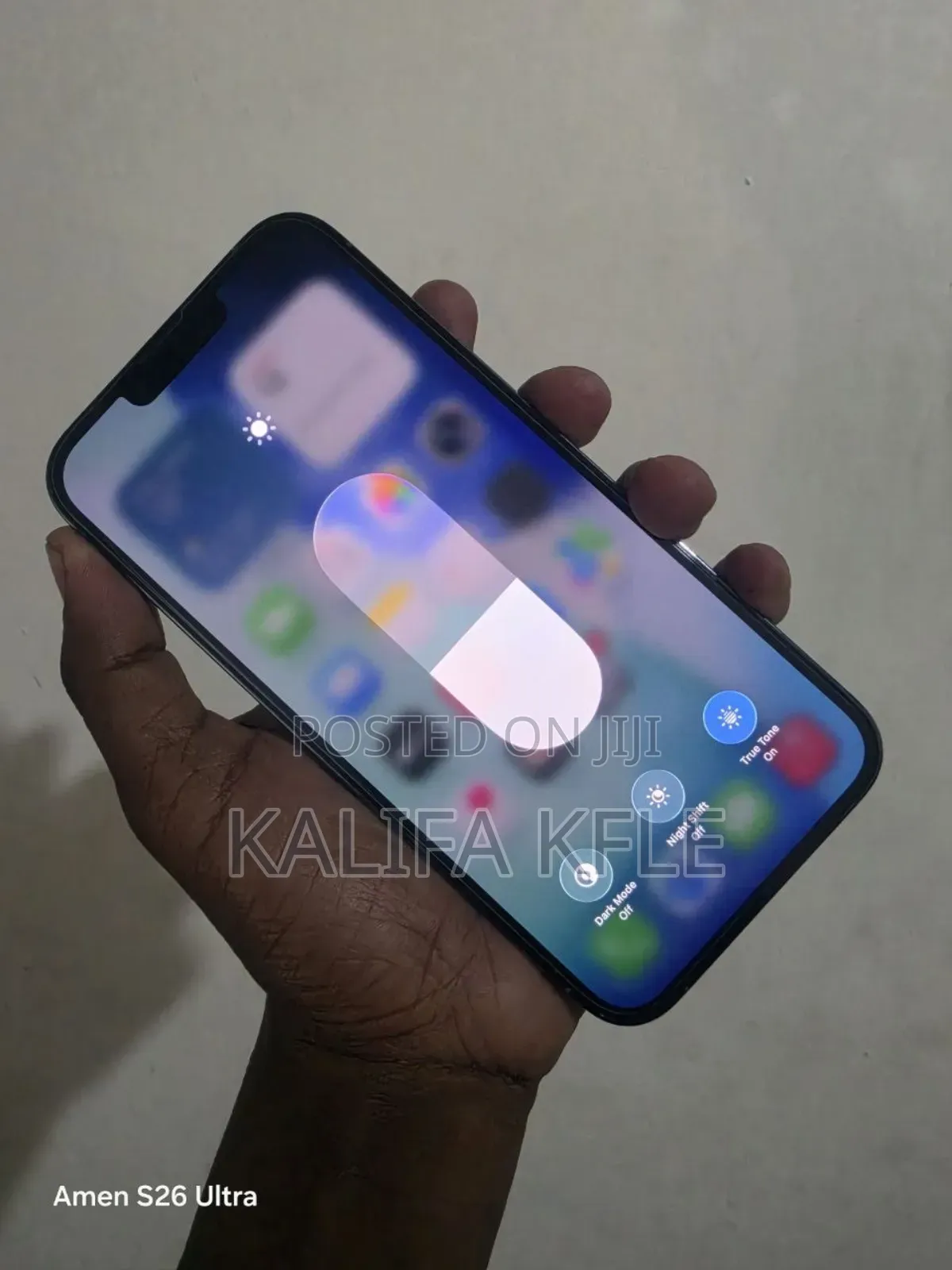 Apple iPhone 13 Pro Max 256 GB