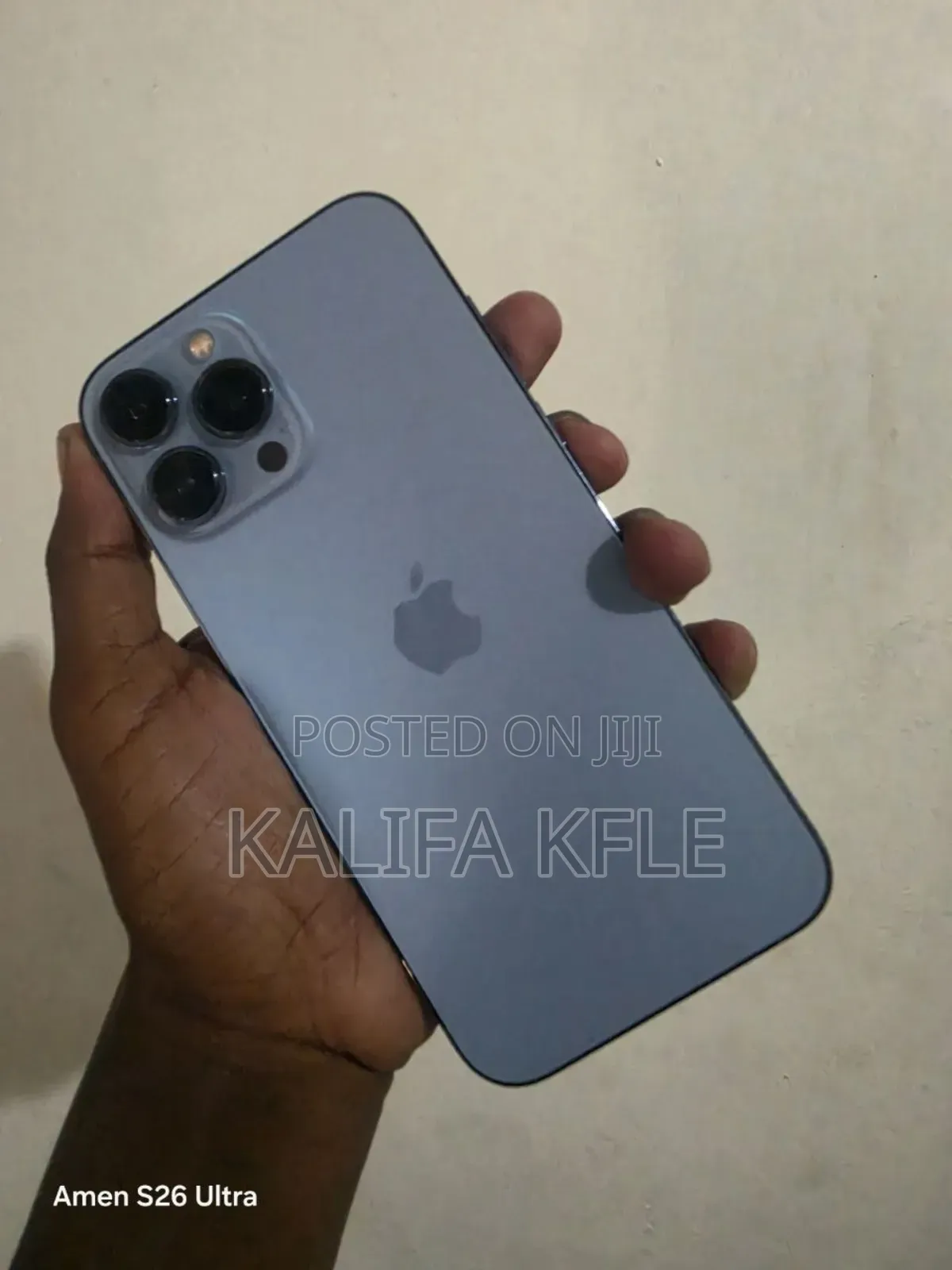 Apple iPhone 13 Pro Max 256 GB