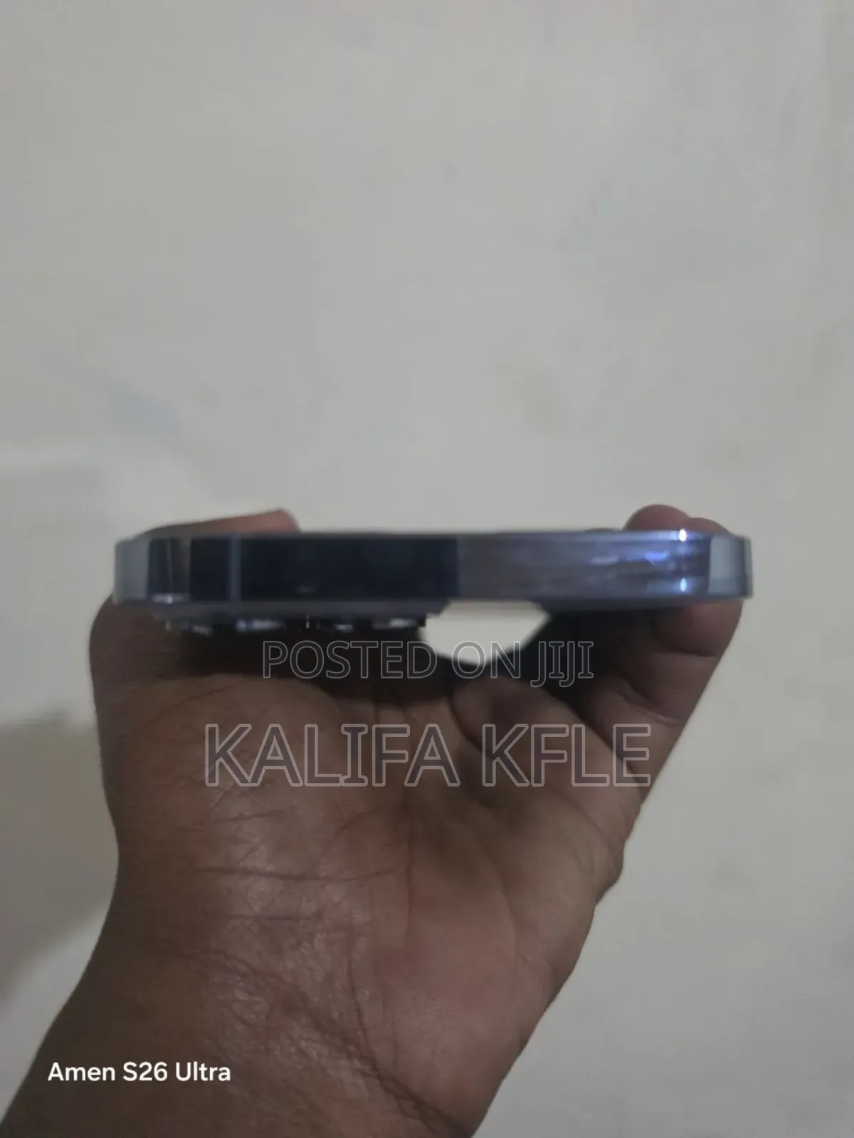 Apple iPhone 13 Pro Max 256 GB
